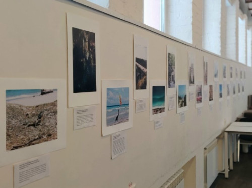 Фотовыставка «Да здравствует Куба!»