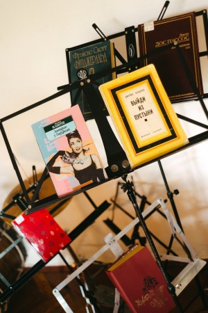 Джаз-литература. К 100-летию российского джаза