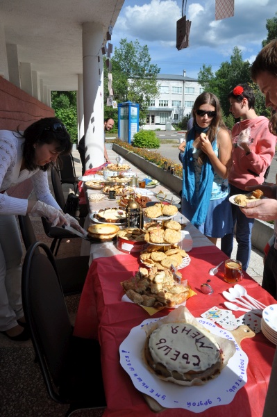 Где водятся читатели?