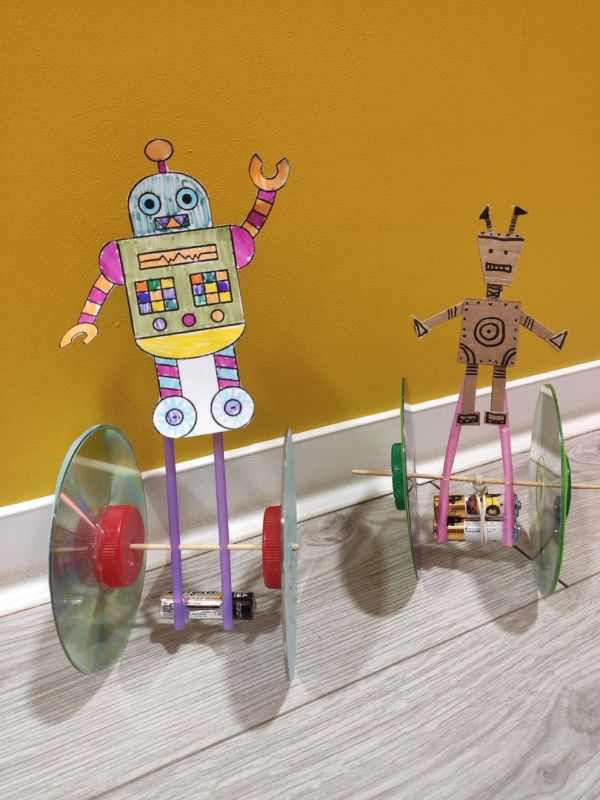 Инженерия 10+