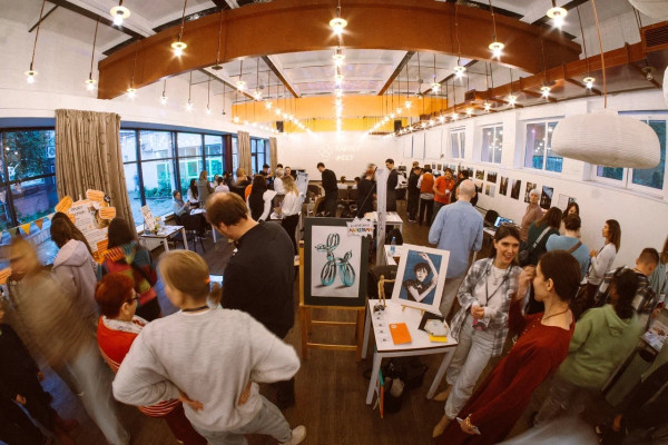 Фестиваль «Клевер»