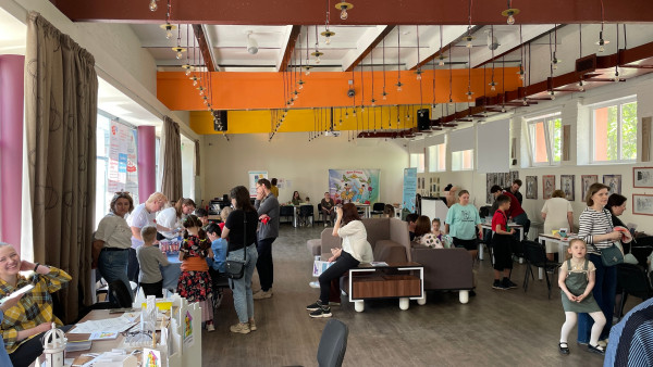 Фестиваль Внешкольного Развития  «Навигатор»