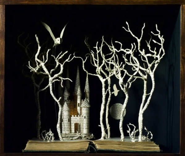 Тысяча и одна книга 