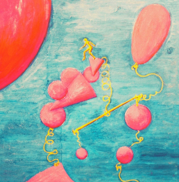 Придумываем обложки