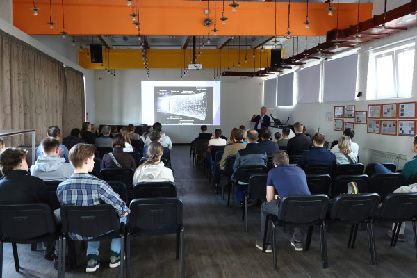 Библионочь